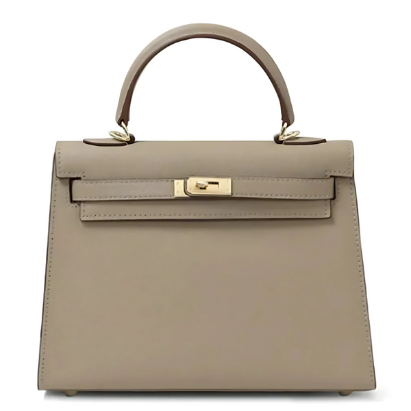 Silken Dawn Handbag