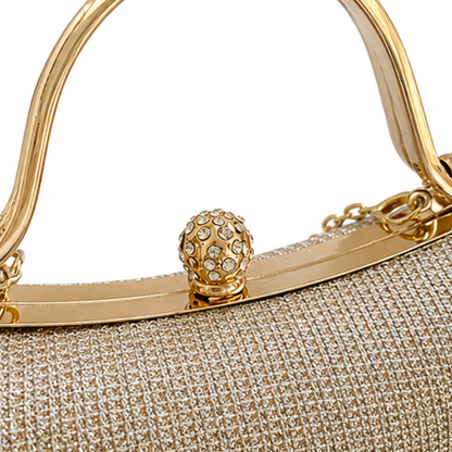 Fleur Impériale Handbag