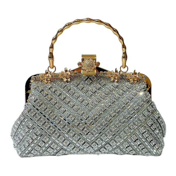 Noble Vellum Handbag