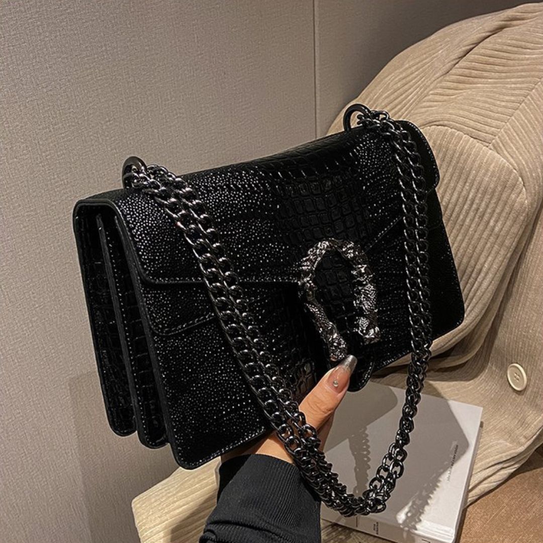 Noblesse Éclatante Handbag