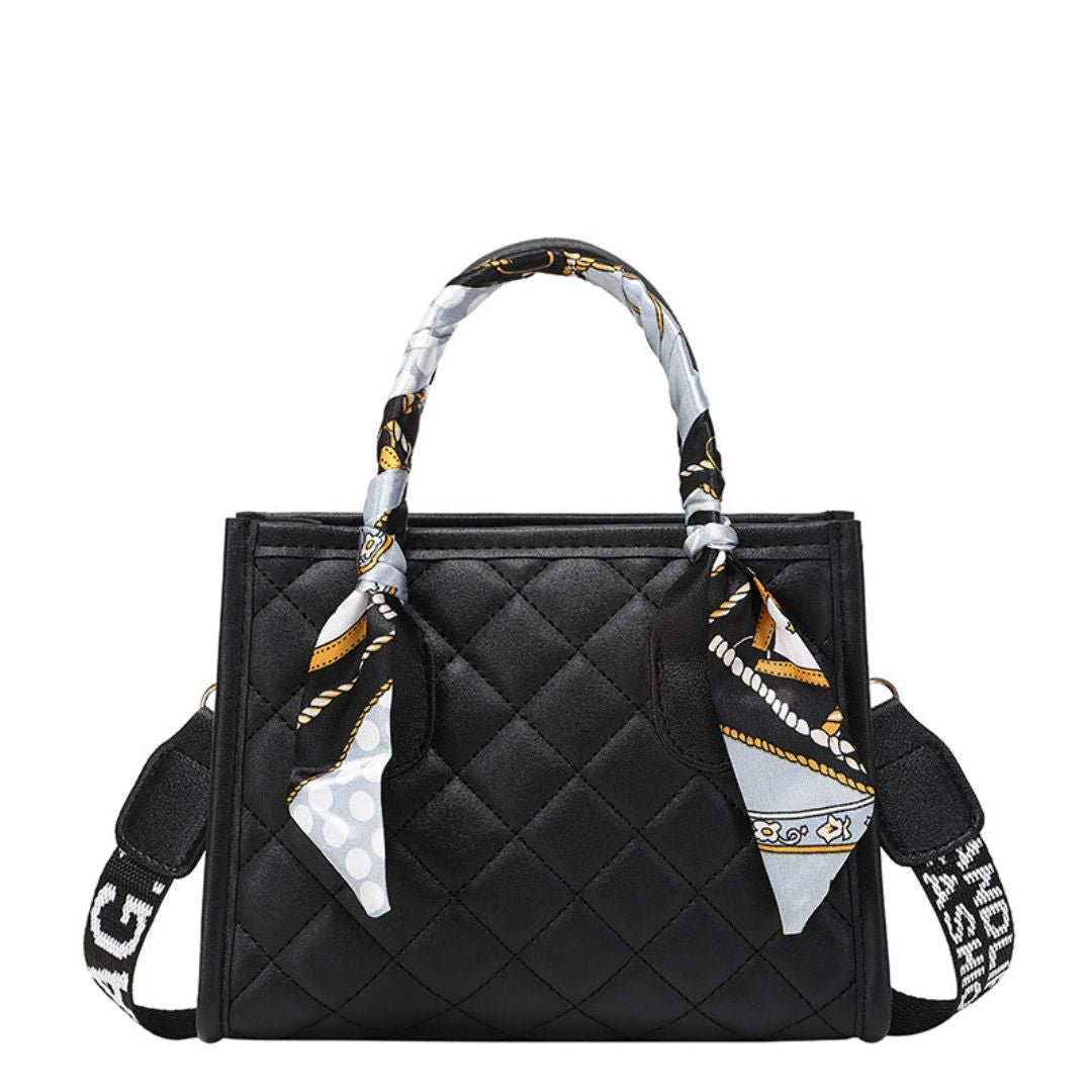 Voile de Charme Handbag