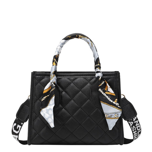 Voile de Charme Handbag