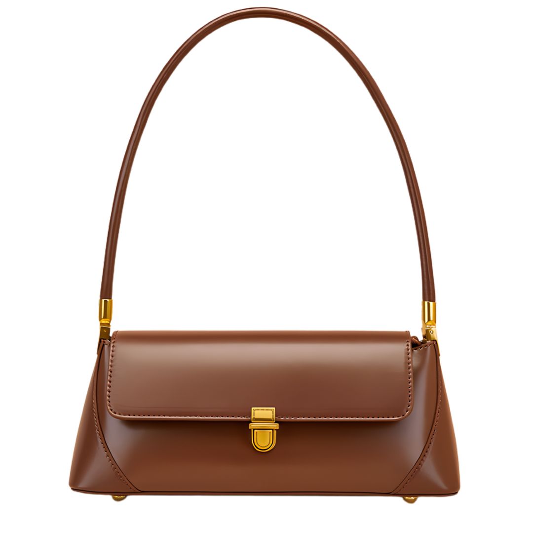 Opaline Monarch Handbag