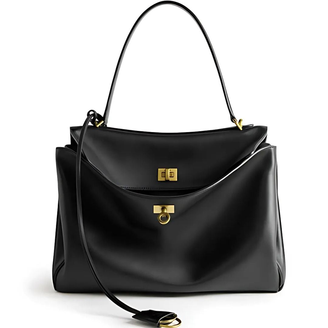 Infinite Allure Handbag
