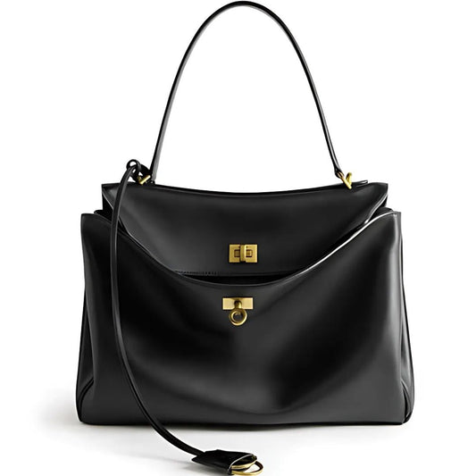 Infinite Allure Handbag