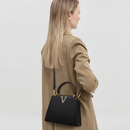Empress Vale Handbag