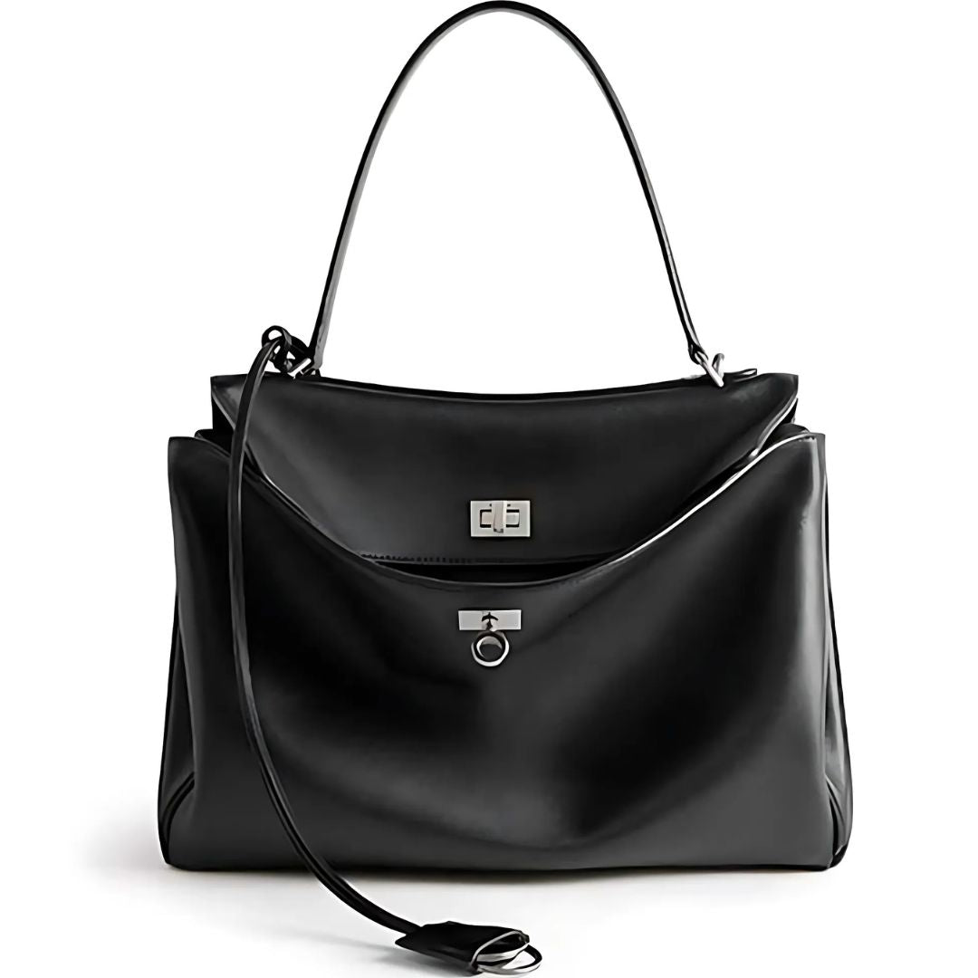 Infinite Allure Handbag