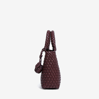 Velours Classique Handbag