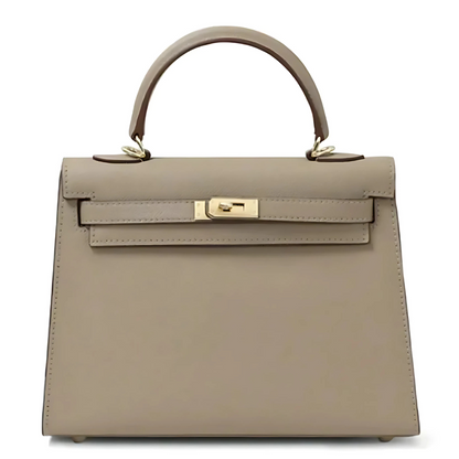 Silken Dawn Handbag