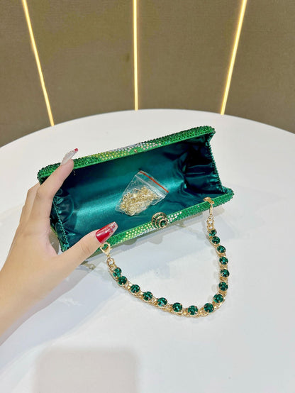 Seraphine Court Handbag
