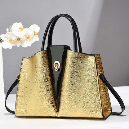 Majestic Grace Handbag
