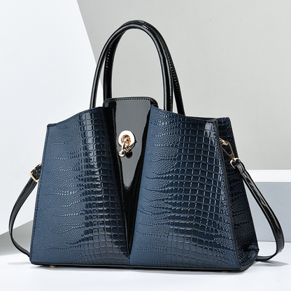 Majestic Grace Handbag