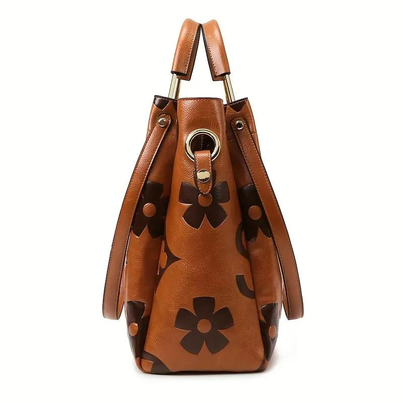 Rosaline Tote Bag