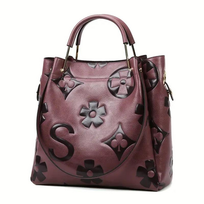 Rosaline Tote Bag